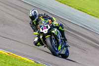 Advanced Group Black Bikes