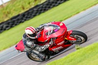 Advanced Group Red Bikes