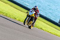 Advanced Group Yellow Bikes