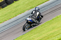 Lower Group Black Bikes