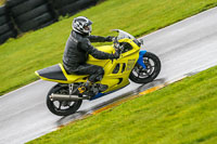 Lower Group Yellow Bikes