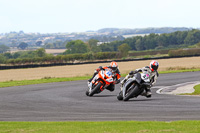 Advanced Group Black Bikes