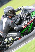 Advanced Group Green Bikes