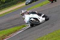 Advanced Group White Bikes