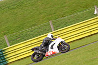 Advanced Group White Bikes
