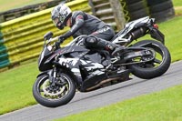 Lower Group Black Bikes