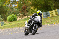 Middle Group Black Bikes