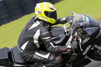 Middle Group Black Bikes