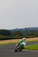 Middle Group Green Bikes