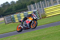 Middle Group Orange Bikes