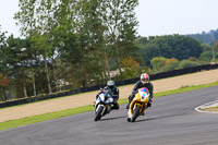 Middle Group Yellow Bikes