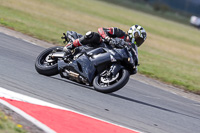 Advanced Group Black Bikes
