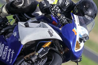 Advanced Group Blue Bikes