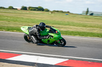 Advanced Group Green Bikes