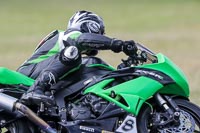 Advanced Group Green Bikes