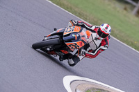 Advanced Group Orange Bikes