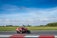Advanced Group Red Bikes