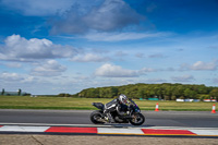 Middle Group Black Bikes