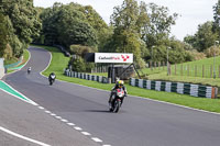 Advanced Group Black Bikes