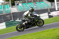 Advanced Group Black Bikes