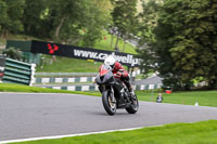 Advanced Group Black Bikes