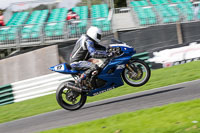 Advanced Group Blue Bikes
