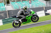 Advanced Group Green Bikes