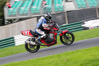 Advanced Group Red Bikes