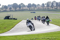 Advanced Group White Bikes