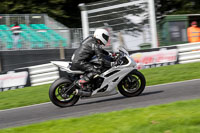 Advanced Group White Bikes