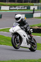 Advanced Group White Bikes