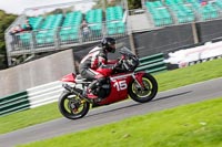 Lower Group Red Bikes