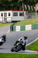 Middle Group Black Bikes