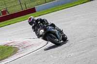 Lower Group Black Bikes