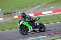 Lower Group Green Bikes