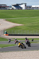 Lower Group Yellow Bikes