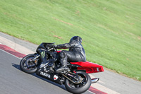 Middle Group Black Bikes