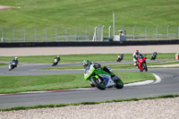 Middle  Group Green Bikes