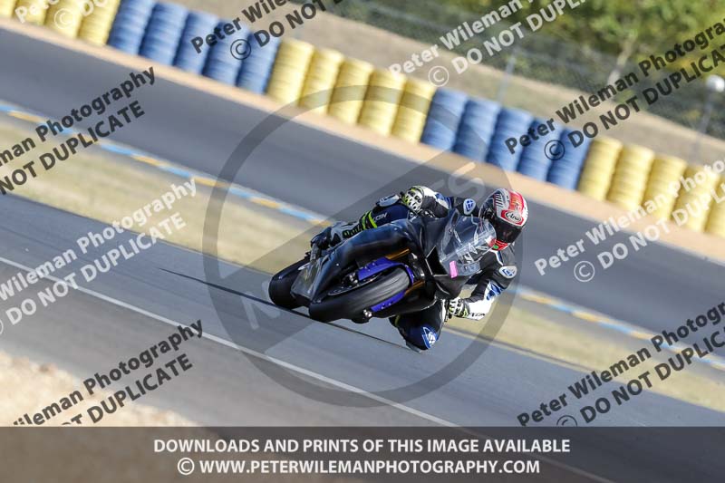 16th september 2013;event digital images;france;le mans;motorbikes;no limits;peter wileman photography;trackday;trackday digital images