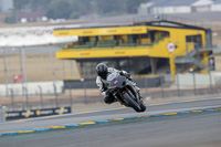 Advanced Group Black Bikes