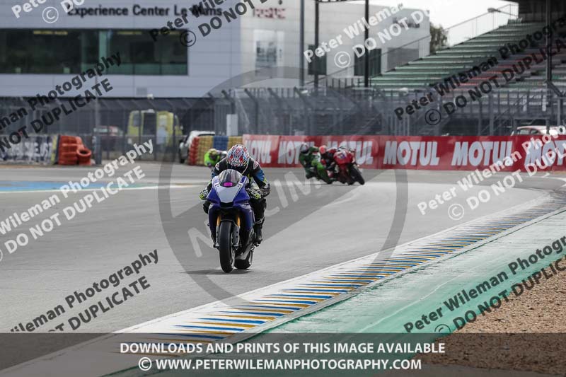 16th september 2013;event digital images;france;le mans;motorbikes;no limits;peter wileman photography;trackday;trackday digital images