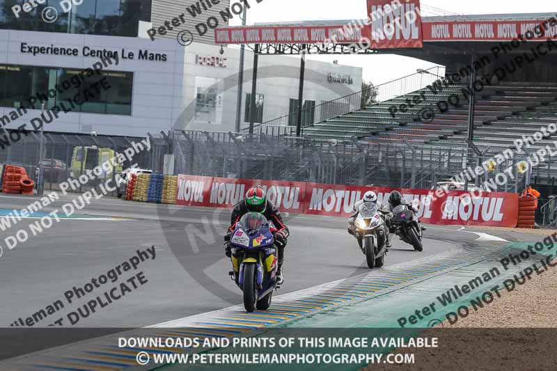 16th september 2013;event digital images;france;le mans;motorbikes;no limits;peter wileman photography;trackday;trackday digital images