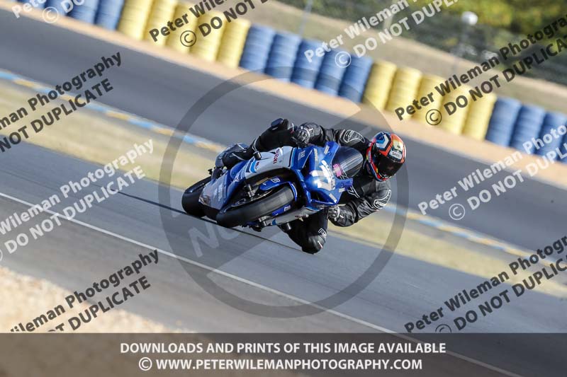 16th september 2013;event digital images;france;le mans;motorbikes;no limits;peter wileman photography;trackday;trackday digital images