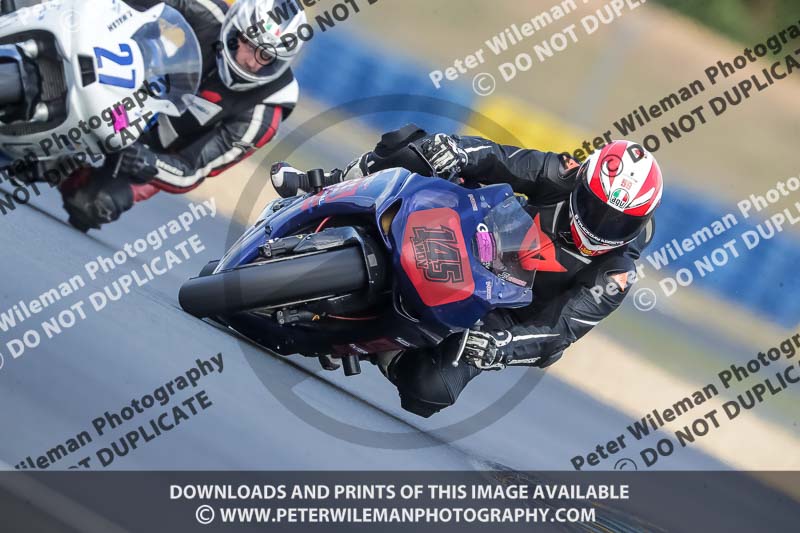 16th september 2013;event digital images;france;le mans;motorbikes;no limits;peter wileman photography;trackday;trackday digital images