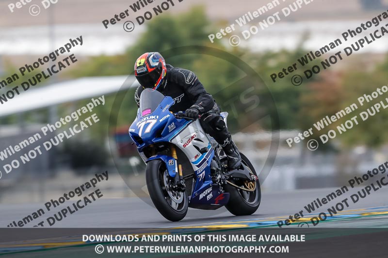 16th september 2013;event digital images;france;le mans;motorbikes;no limits;peter wileman photography;trackday;trackday digital images