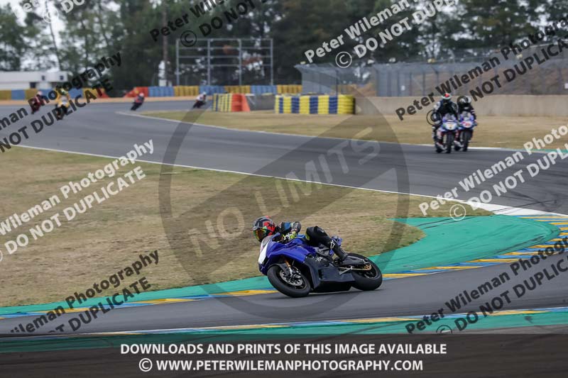 16th september 2013;event digital images;france;le mans;motorbikes;no limits;peter wileman photography;trackday;trackday digital images