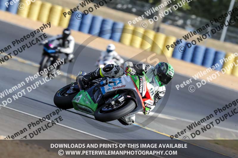 16th september 2013;event digital images;france;le mans;motorbikes;no limits;peter wileman photography;trackday;trackday digital images