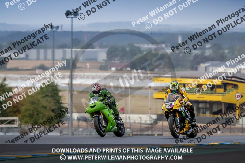 16th september 2013;event digital images;france;le mans;motorbikes;no limits;peter wileman photography;trackday;trackday digital images