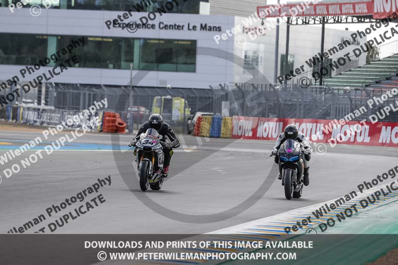 16th september 2013;event digital images;france;le mans;motorbikes;no limits;peter wileman photography;trackday;trackday digital images