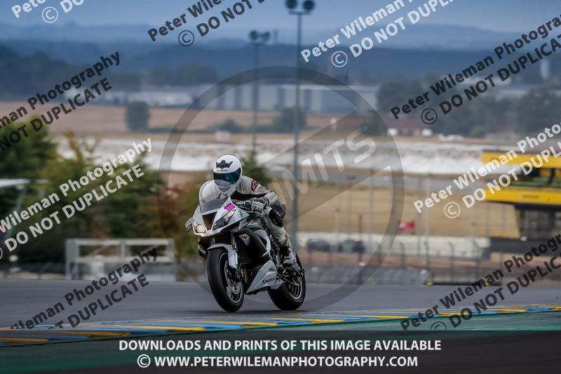 16th september 2013;event digital images;france;le mans;motorbikes;no limits;peter wileman photography;trackday;trackday digital images